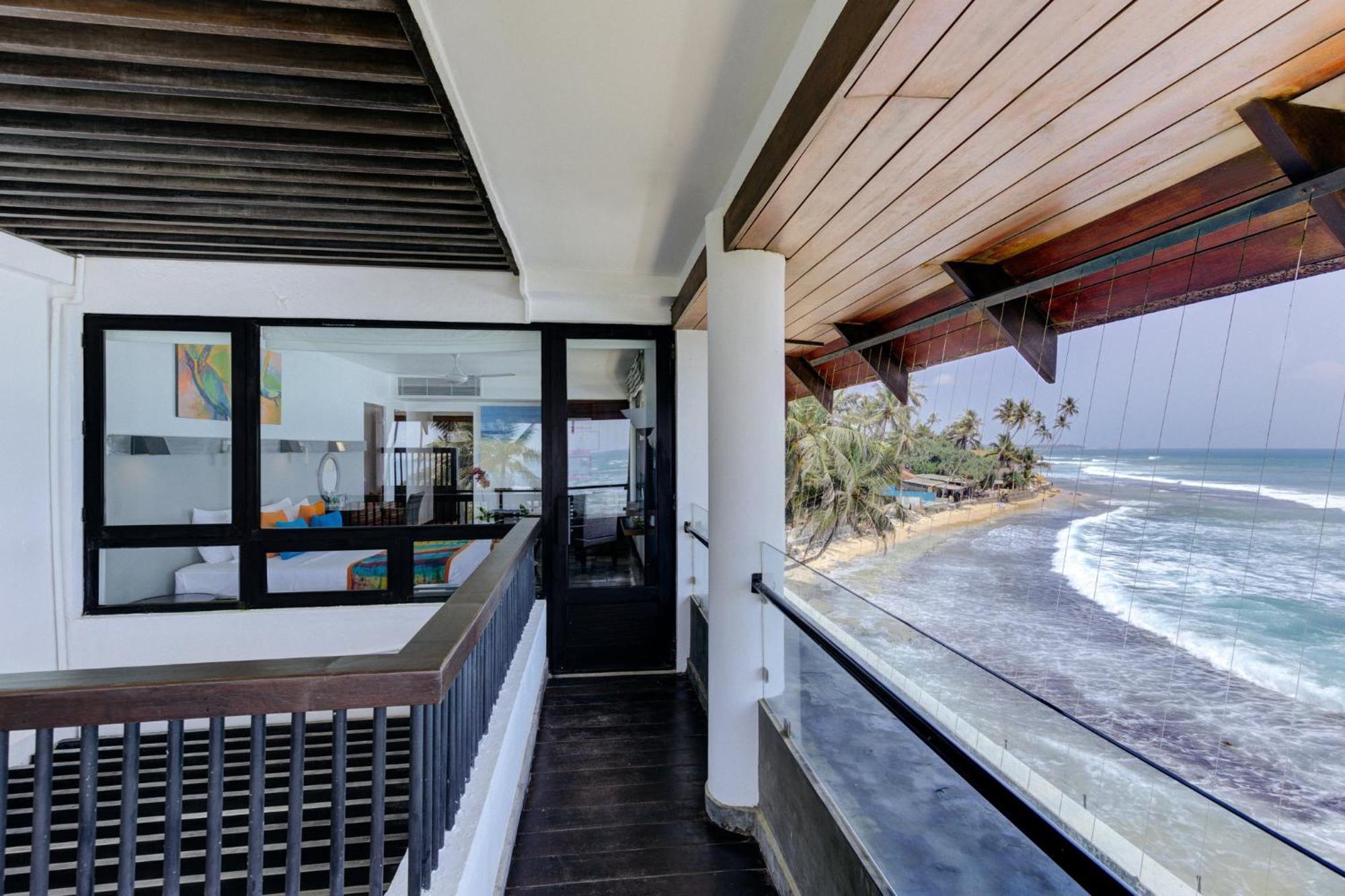 Hikka Tranz By Cinnamon Station touristique 5*