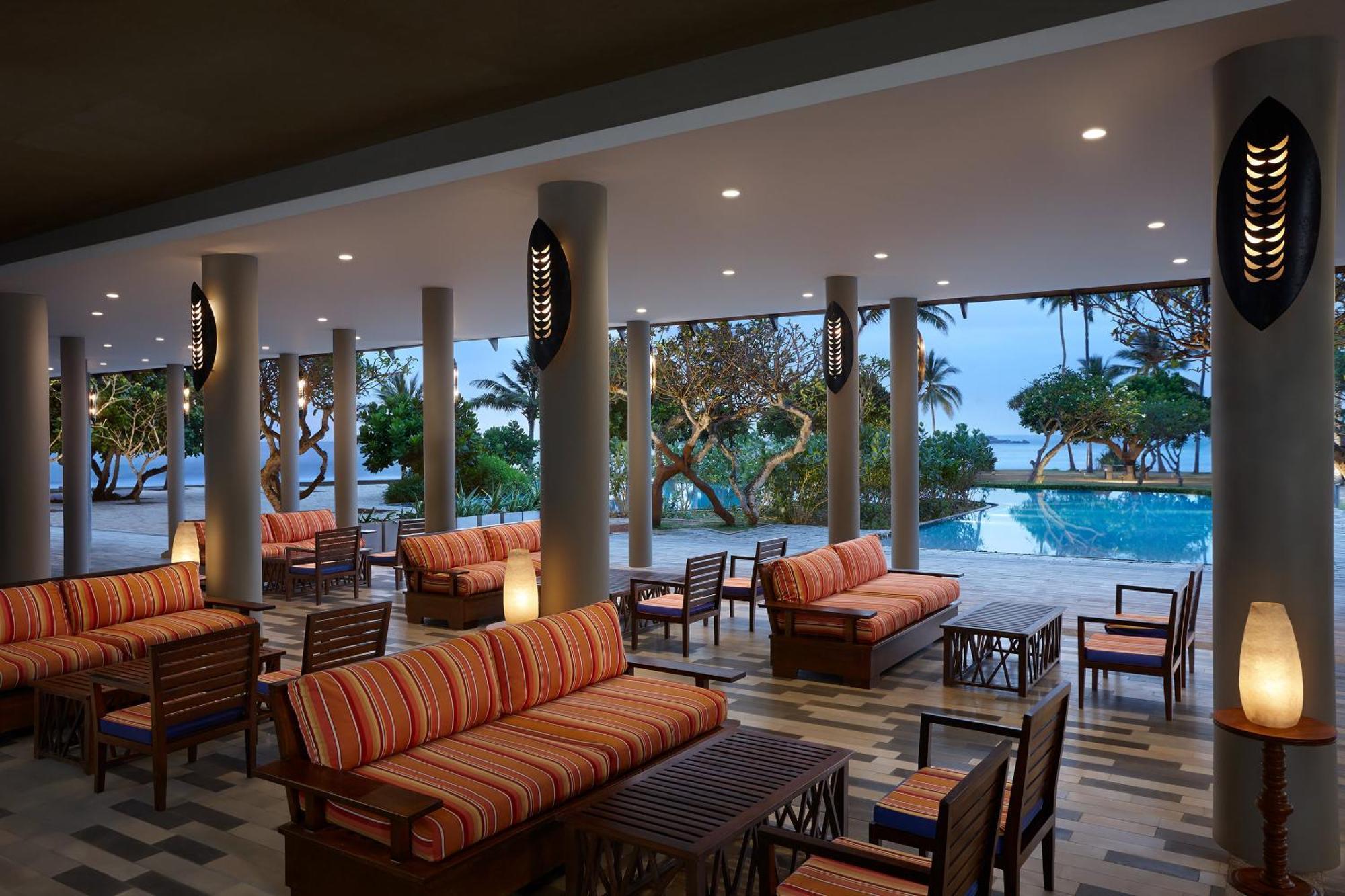 Resort Hikka Tranz By Cinnamon