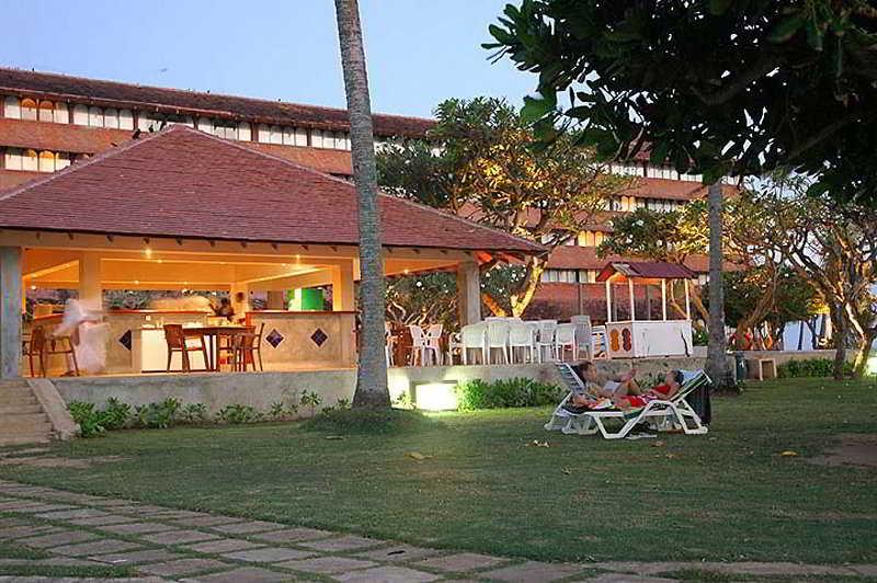 Resort Hikka Tranz By Cinnamon 5*