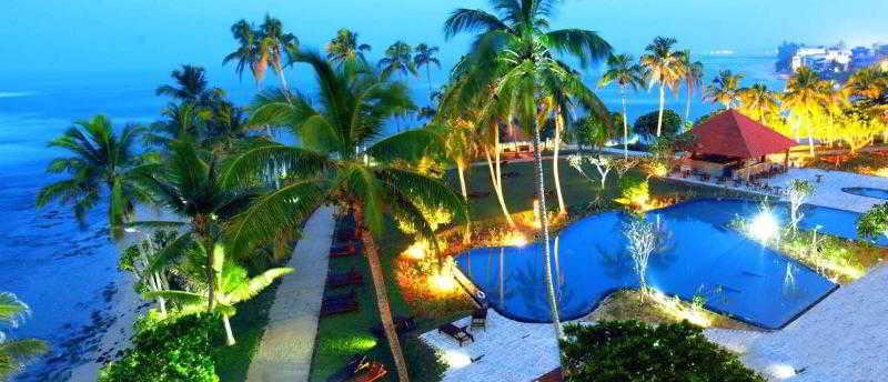 Resort Hikka Tranz By Cinnamon 5*
